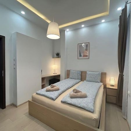 Szechenyi Renovated 2Br At Danube River Budapest Exteriör bild