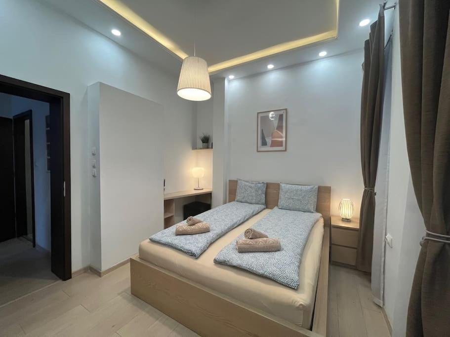 Szechenyi Renovated 2Br At Danube River Budapest Exteriör bild